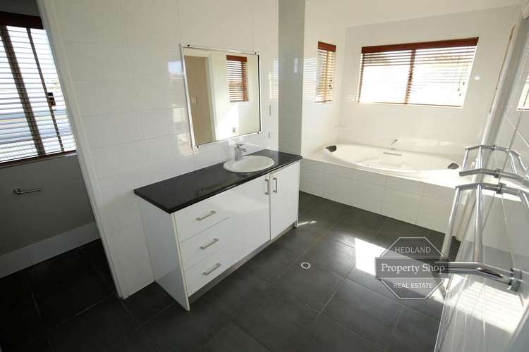 Fourth view of Homely house listing, 10 Dowding Way, Port Hedland WA 6721