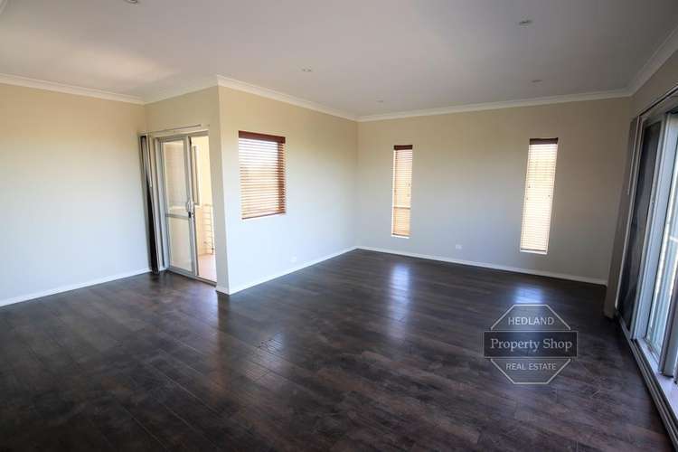 Seventh view of Homely house listing, 10 Dowding Way, Port Hedland WA 6721