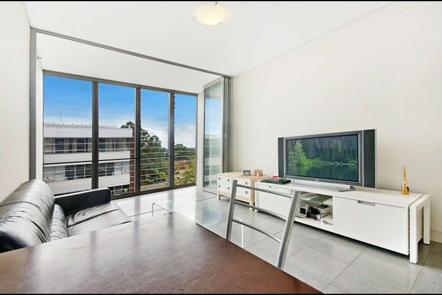 Main view of Homely apartment listing, 305/11 Chandos Street, St Leonards NSW 2065