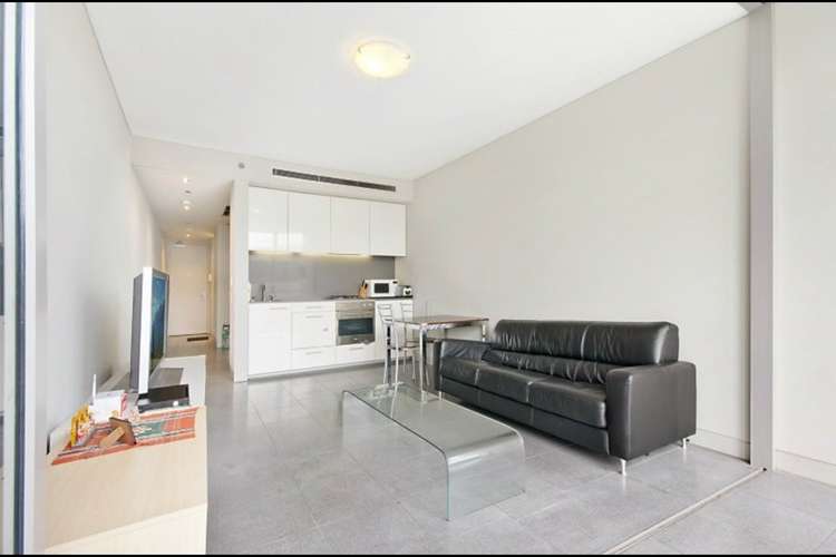 Second view of Homely apartment listing, 305/11 Chandos Street, St Leonards NSW 2065