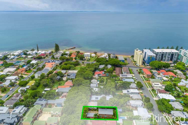 Second view of Homely unit listing, 3/15 Grant Street, Redcliffe QLD 4020