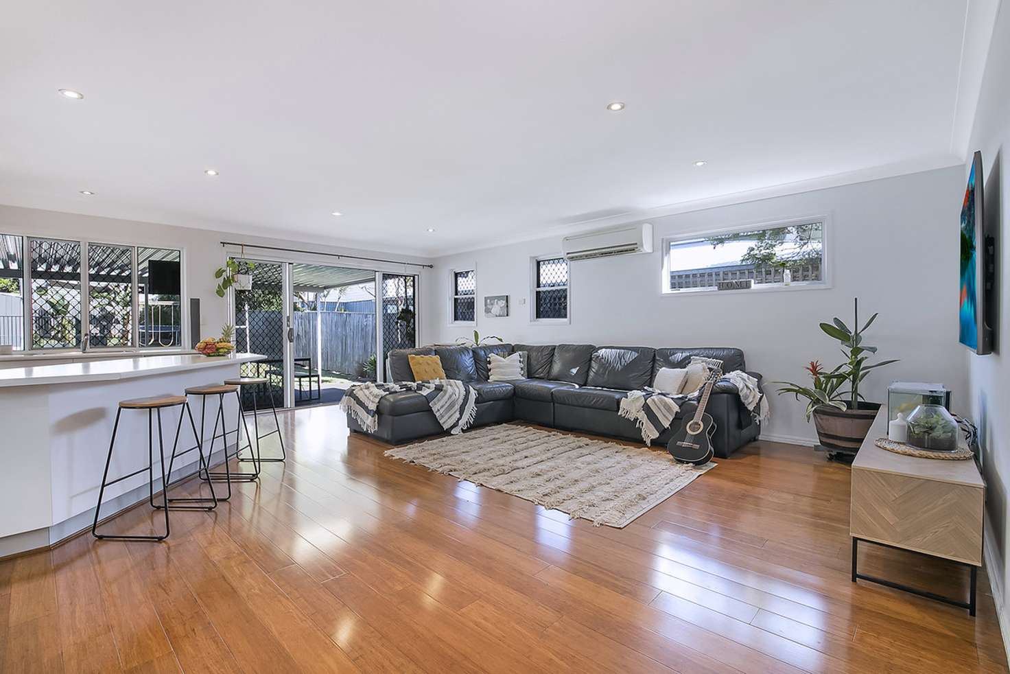 Main view of Homely house listing, 32 Wondall Road, Manly West QLD 4179