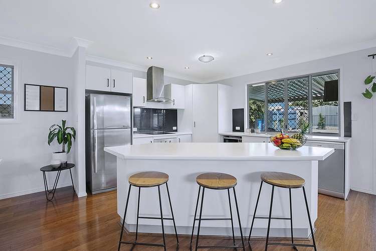 Third view of Homely house listing, 32 Wondall Road, Manly West QLD 4179