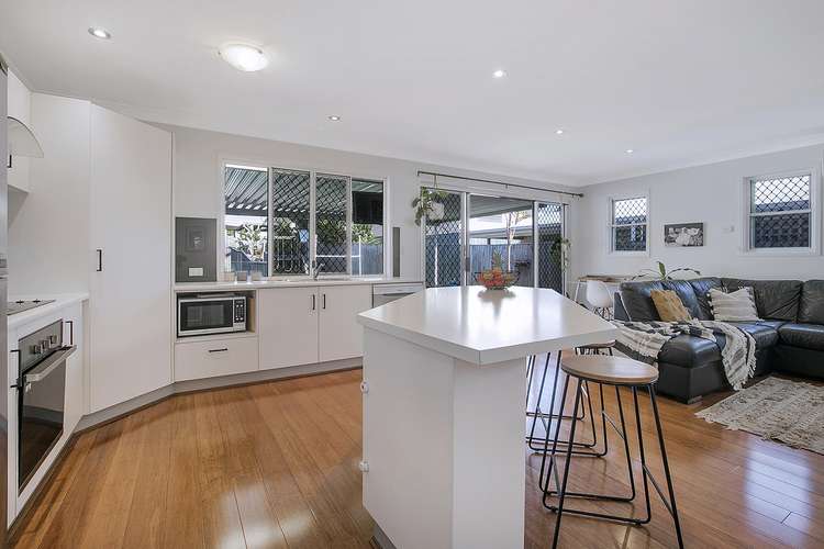 Fourth view of Homely house listing, 32 Wondall Road, Manly West QLD 4179