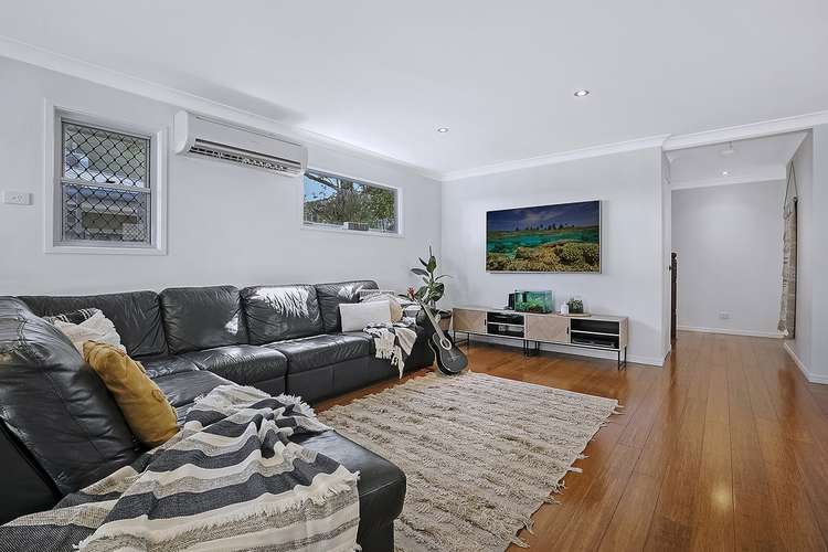 Fifth view of Homely house listing, 32 Wondall Road, Manly West QLD 4179