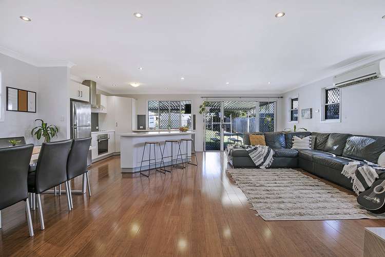 Sixth view of Homely house listing, 32 Wondall Road, Manly West QLD 4179