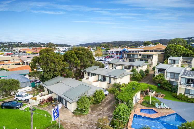 Second view of Homely unit listing, 13/25-27 Beach Street, Merimbula NSW 2548