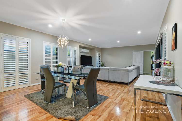 Sixth view of Homely house listing, 28 Lyssos Way, Tapping WA 6065