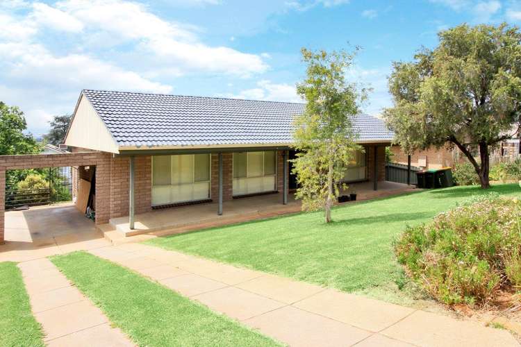 Main view of Homely house listing, 49 Wilks Avenue, Kooringal NSW 2650