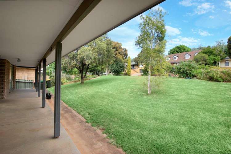 Second view of Homely house listing, 49 Wilks Avenue, Kooringal NSW 2650