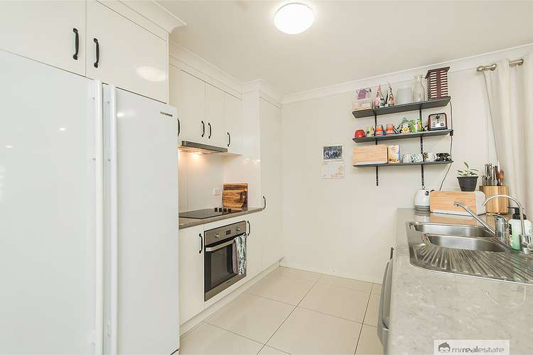 Second view of Homely house listing, 13 Arnold Street, Allenstown QLD 4700