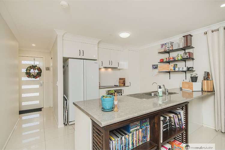 Fifth view of Homely house listing, 13 Arnold Street, Allenstown QLD 4700
