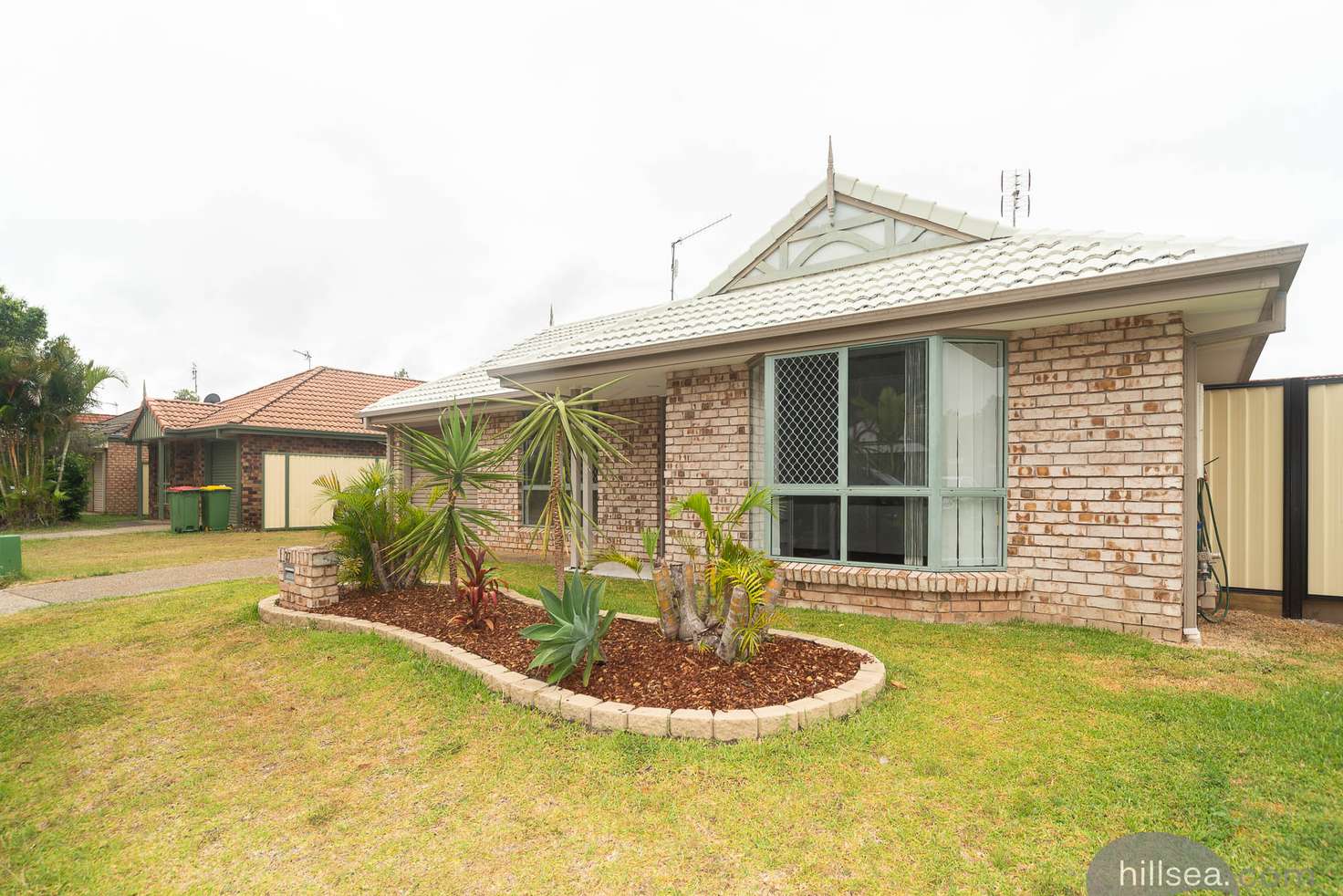 Main view of Homely house listing, 27 Leonardo Circuit, Coombabah QLD 4216