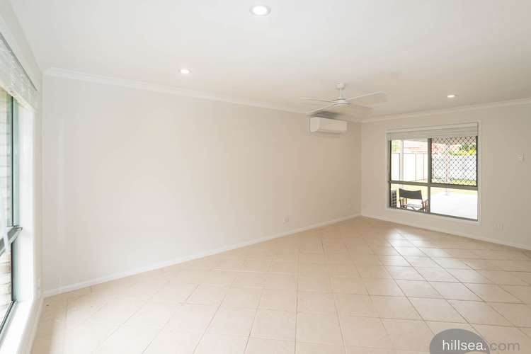 Third view of Homely house listing, 27 Leonardo Circuit, Coombabah QLD 4216