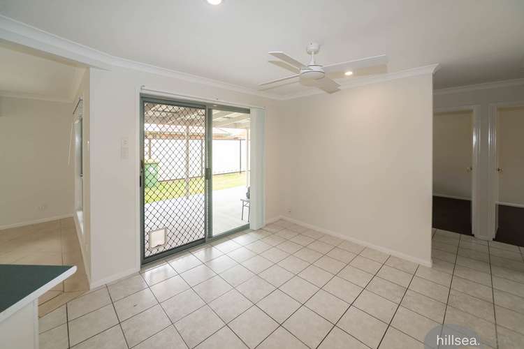 Fourth view of Homely house listing, 27 Leonardo Circuit, Coombabah QLD 4216