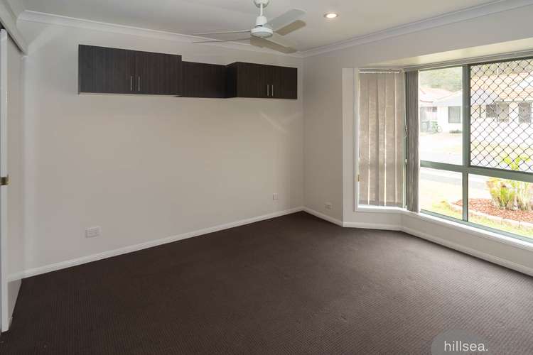 Fifth view of Homely house listing, 27 Leonardo Circuit, Coombabah QLD 4216