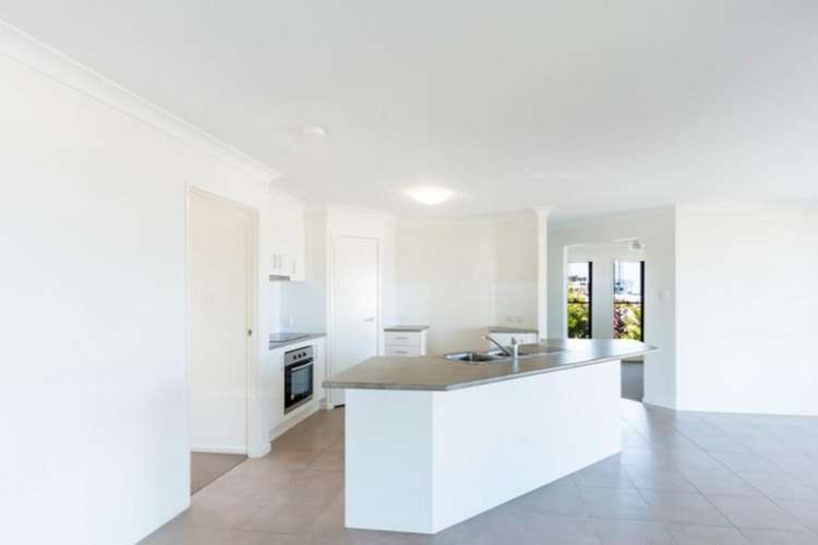 Second view of Homely house listing, 1 Clive Court, Beaconsfield QLD 4740