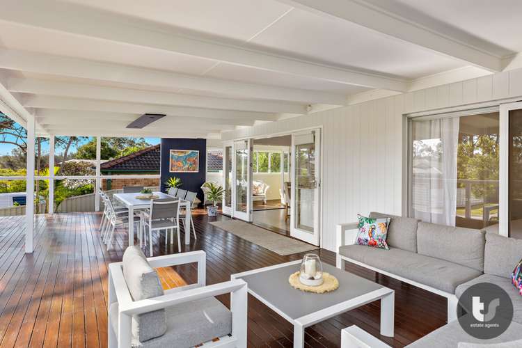 Third view of Homely house listing, 44 Buliti Street, Hope Island QLD 4212