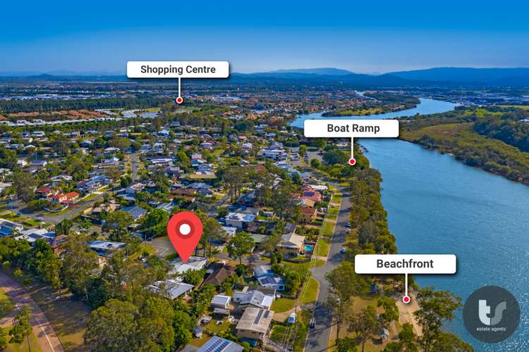 Fifth view of Homely house listing, 44 Buliti Street, Hope Island QLD 4212