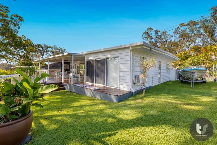 Sixth view of Homely house listing, 44 Buliti Street, Hope Island QLD 4212