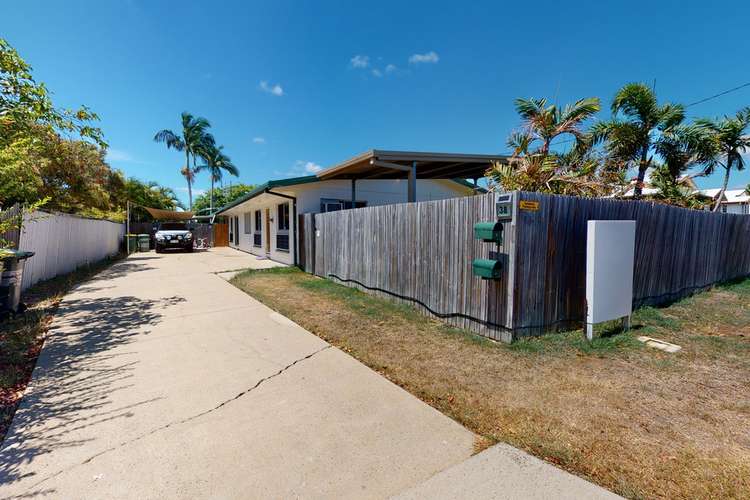 Second view of Homely blockOfUnits listing, 38 Cooper Street, Currajong QLD 4812