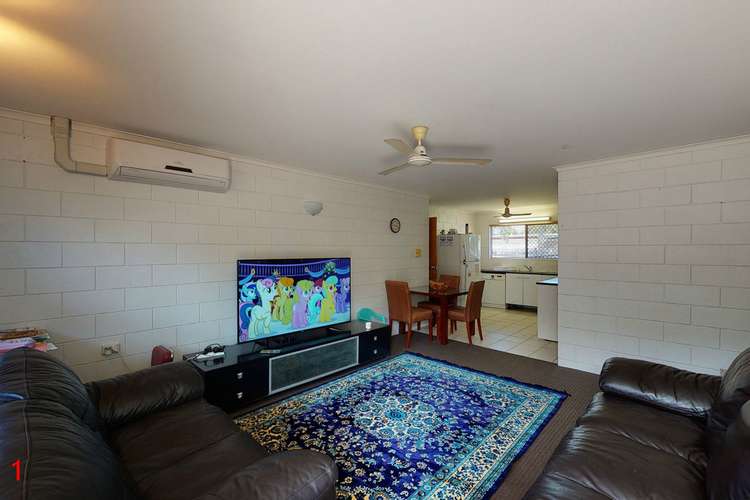 Third view of Homely blockOfUnits listing, 38 Cooper Street, Currajong QLD 4812