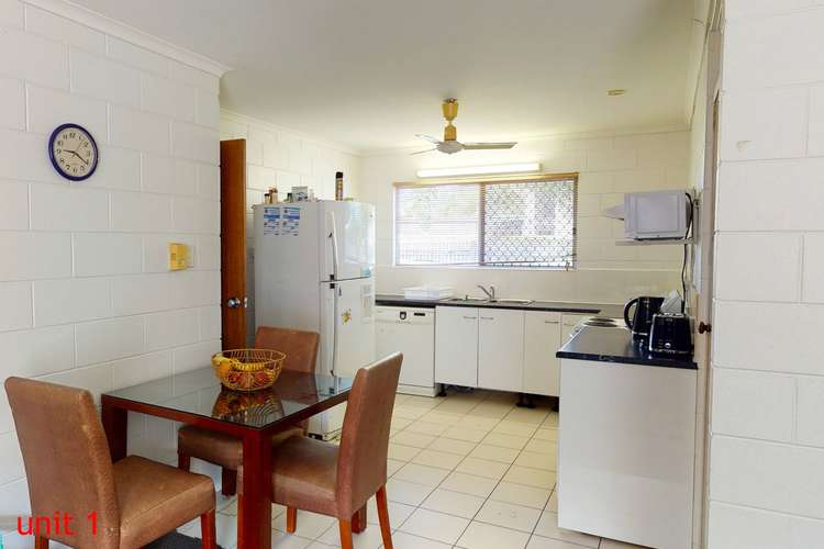 Fourth view of Homely blockOfUnits listing, 38 Cooper Street, Currajong QLD 4812