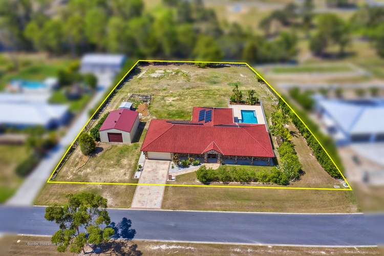 Main view of Homely house listing, 18 Tuxedo Junction Drive, Maudsland QLD 4210