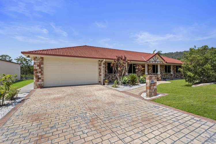 Fourth view of Homely house listing, 18 Tuxedo Junction Drive, Maudsland QLD 4210