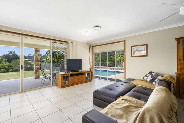 Fifth view of Homely house listing, 18 Tuxedo Junction Drive, Maudsland QLD 4210