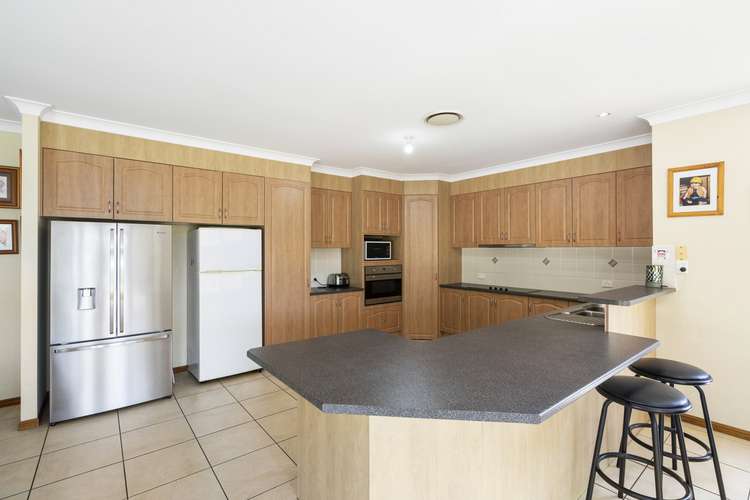 Sixth view of Homely house listing, 18 Tuxedo Junction Drive, Maudsland QLD 4210