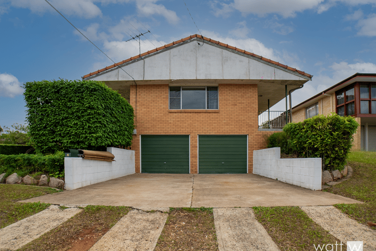 Main view of Homely house listing, 2 Maudella Street, Aspley QLD 4034
