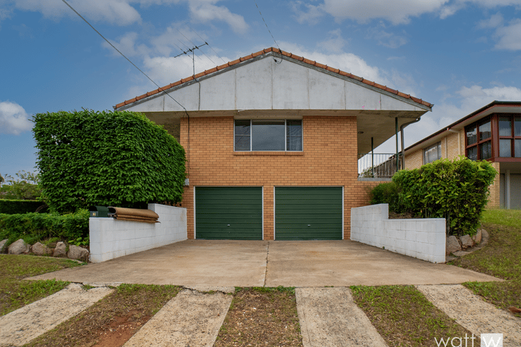 2 Maudella Street, Aspley QLD 4034