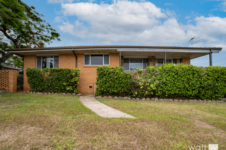 Second view of Homely house listing, 2 Maudella Street, Aspley QLD 4034
