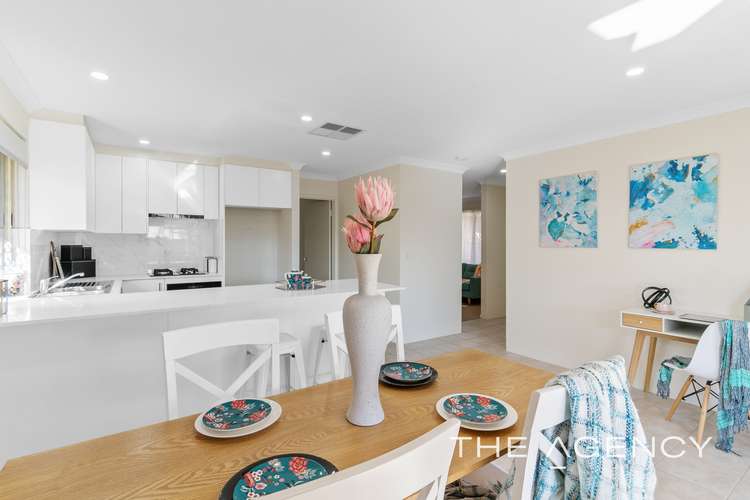 Fourth view of Homely house listing, 5/435 Acton Avenue, Kewdale WA 6105