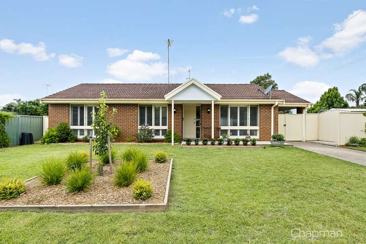 Main view of Homely house listing, 10A Annie Spence Close, Emu Heights NSW 2750
