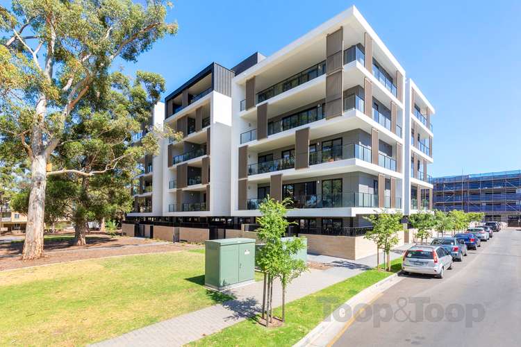 Main view of Homely apartment listing, 307/3 Banksia Street, Glenside SA 5065