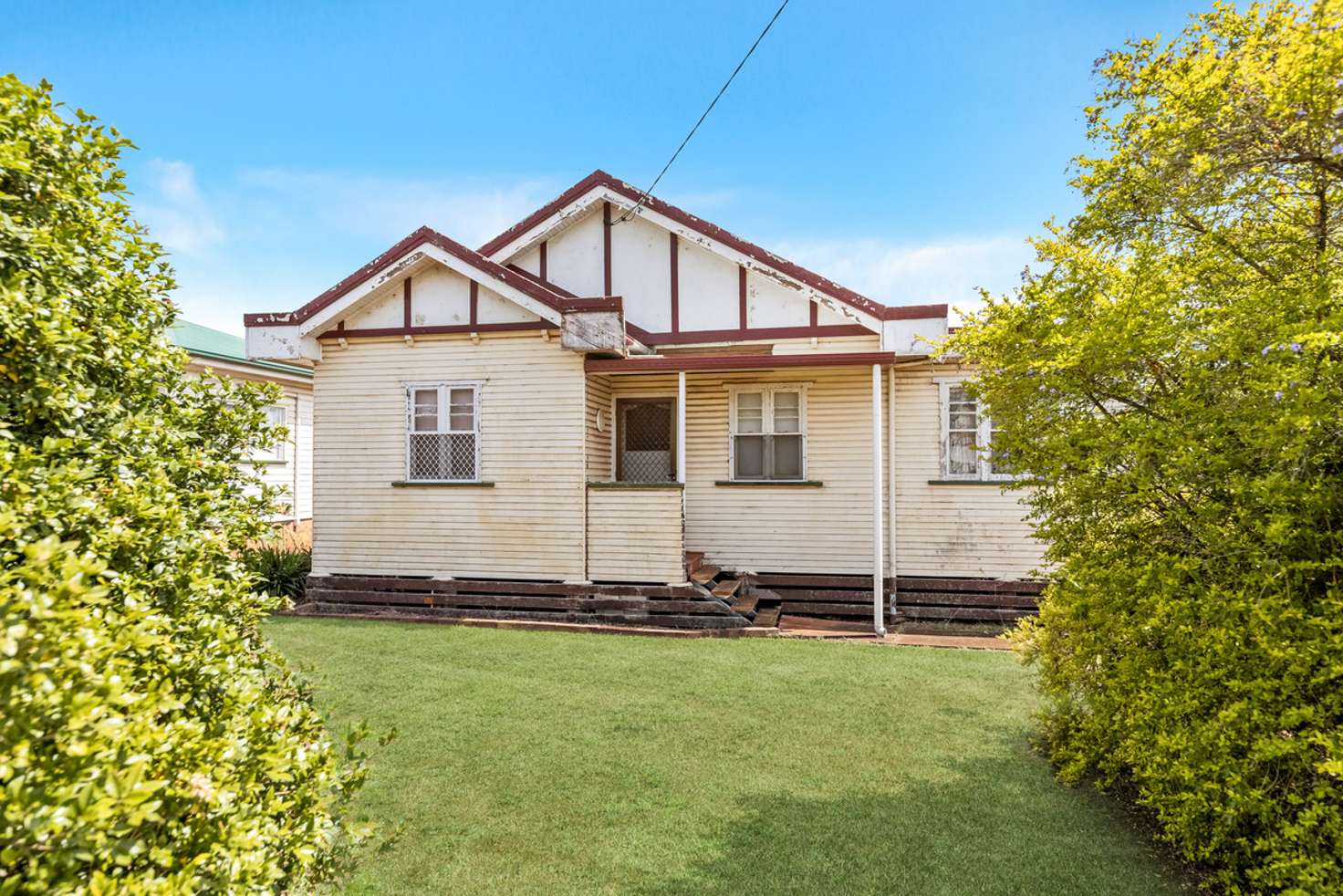 Main view of Homely house listing, 33 Buckland Street, Harristown QLD 4350