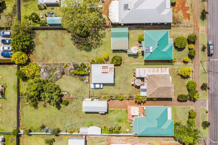 Second view of Homely house listing, 33 Buckland Street, Harristown QLD 4350