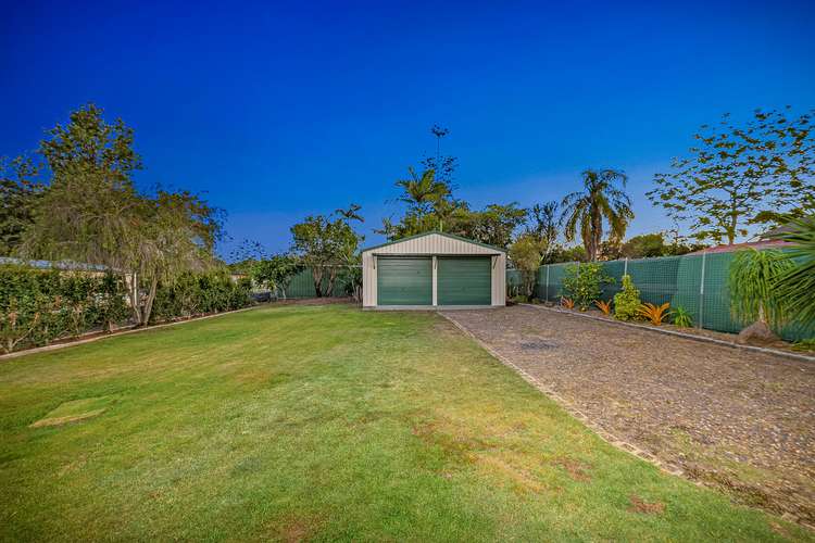 Second view of Homely house listing, 12 Steuart Street, Bundaberg North QLD 4670