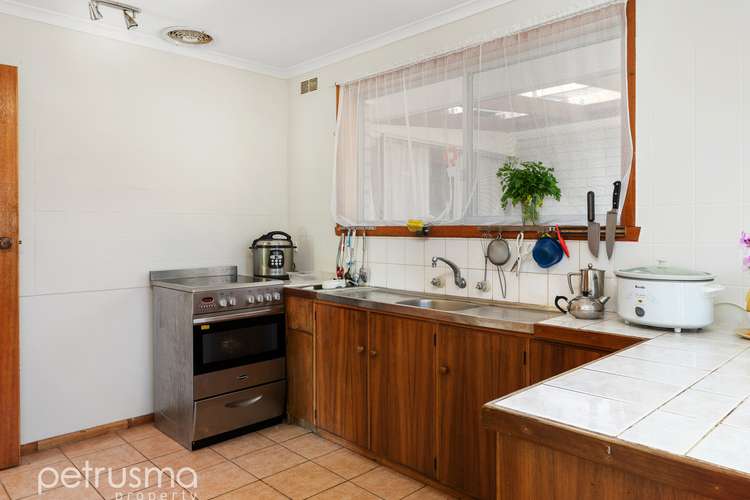 Fourth view of Homely house listing, 8 Weemala Court, Mount Nelson TAS 7007