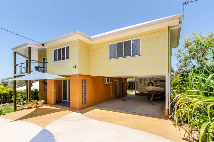 Third view of Homely house listing, 48 Fisher Street, West Gladstone QLD 4680