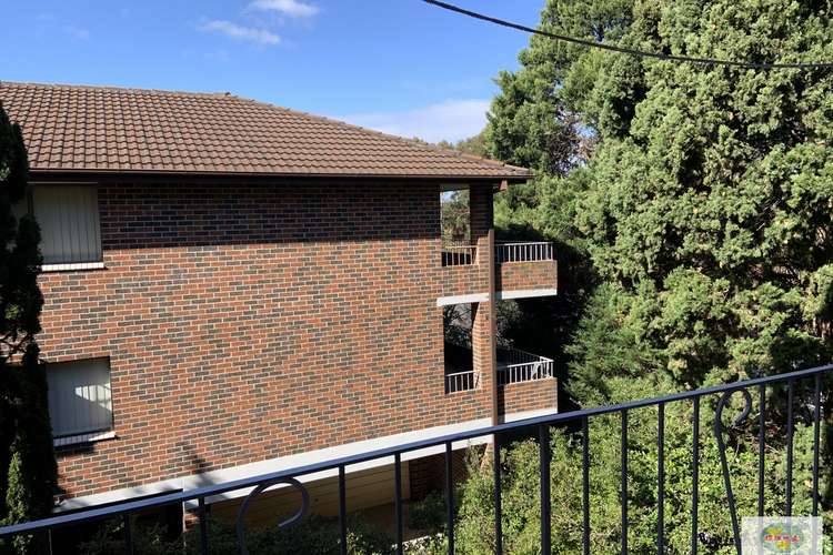 Third view of Homely unit listing, 11/19 Queens Road, Westmead NSW 2145
