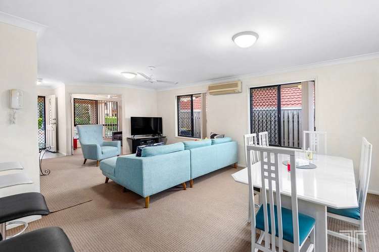 Second view of Homely townhouse listing, 9/110 Scrub Road, Carindale QLD 4152