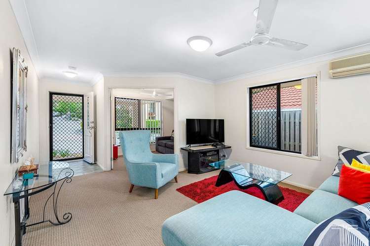 Third view of Homely townhouse listing, 9/110 Scrub Road, Carindale QLD 4152