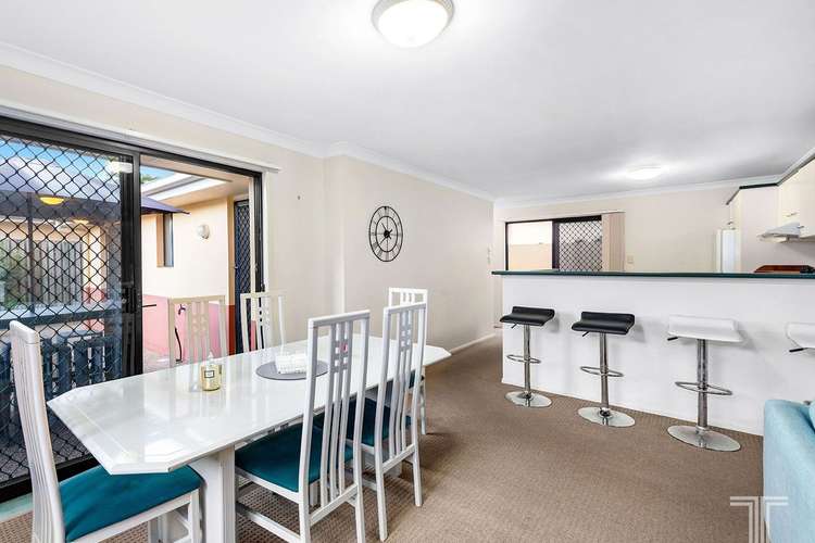 Fifth view of Homely townhouse listing, 9/110 Scrub Road, Carindale QLD 4152