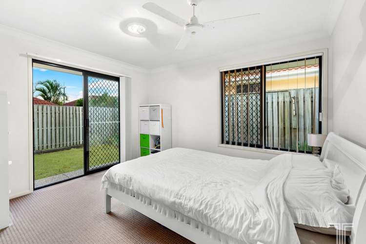 Sixth view of Homely townhouse listing, 9/110 Scrub Road, Carindale QLD 4152