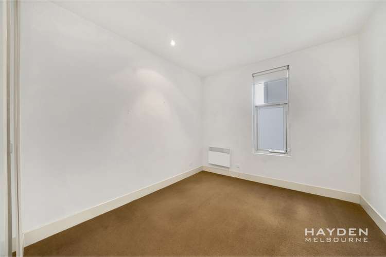 Sixth view of Homely apartment listing, 405/111 Leicester Street, Carlton VIC 3053