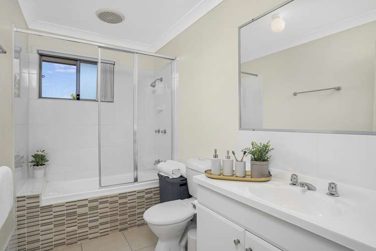 Fourth view of Homely townhouse listing, 54/30 Carmarthen Circuit, Pacific Pines QLD 4211