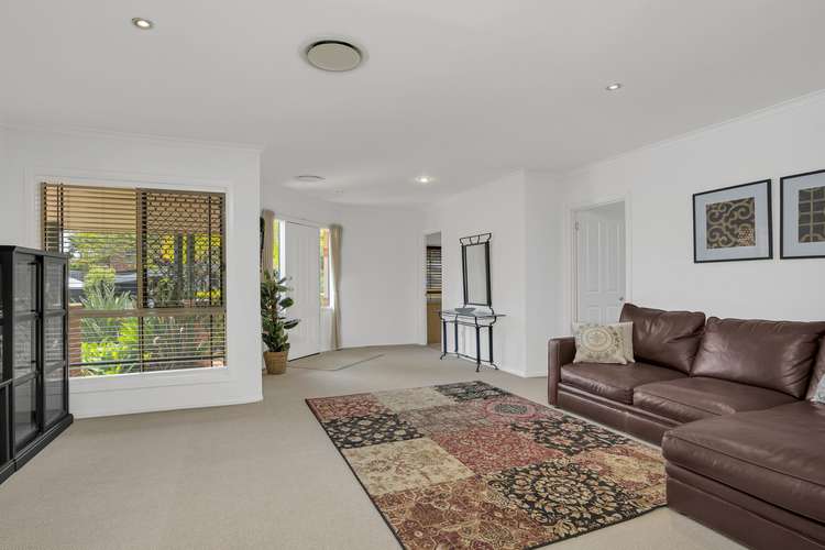 Sixth view of Homely house listing, 3 Nauru Place, Pacific Pines QLD 4211